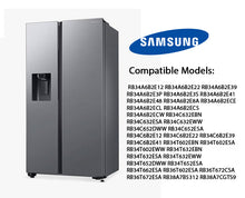 Load image into Gallery viewer, SAMSUNG RB34C652ESA RB34T602ESA RB34T632EBN FRIDGE FREEZER WIRE SHELF DA97-21091A