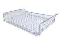 Load image into Gallery viewer, SAMSUNG RB34T652DWW RB34T652ESA RB34T662ESA FRIDGE FREEZER WIRE SHELF DA97-21091A