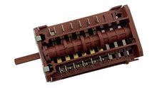 Load image into Gallery viewer, LOGIK LBIDOX21 VESTEL OVEN ROTARY SWITCH 32038576