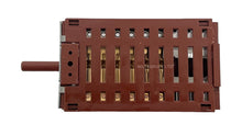 Load image into Gallery viewer, LOGIK LBIDOX21 VESTEL OVEN ROTARY SWITCH 32038576