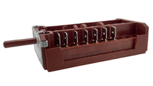Load image into Gallery viewer, LOGIK LBIDOX21 VESTEL OVEN ROTARY SWITCH 32038576