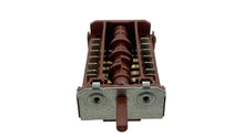 Load image into Gallery viewer, LOGIK LBIDOX21 VESTEL OVEN ROTARY SWITCH 32038576
