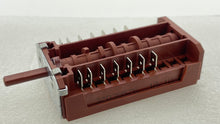 Load image into Gallery viewer, LOGIK LBIDOX21 VESTEL OVEN ROTARY SWITCH 32038576