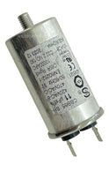 Load image into Gallery viewer, LOGIK LCD7W18 VESTEL TUMBLE DRYER CAPACITOR 32046776