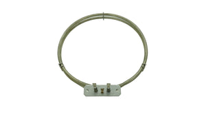 BUSH BDBL60ELW DHBEDC50B DHBEDC50W VESTEL FAN OVEN ELEMENT 32036509