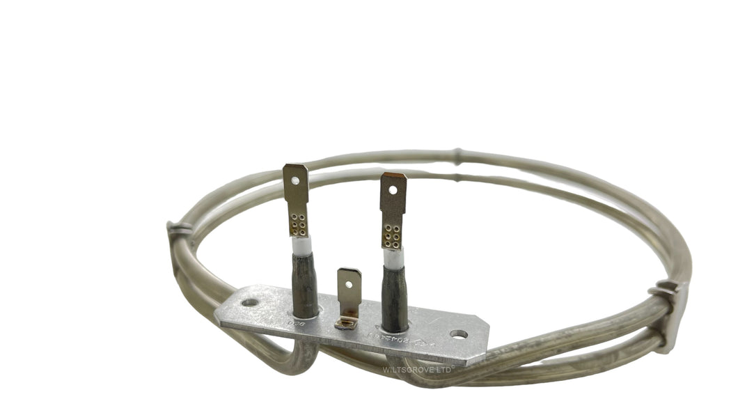 BUSH BDBL60ELW DHBEDC50B DHBEDC50W VESTEL FAN OVEN ELEMENT 32036509