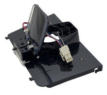 Load image into Gallery viewer, HISENSE RS694N4TIE RS694N4TZF FRIDGE FREEZER DISPENSER UNIT ARM K1878039