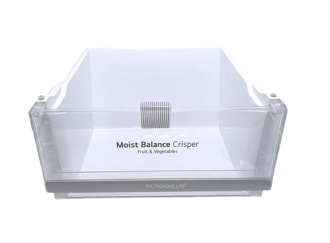 LG GSX960NSVZ GSX961MCCZ GSX961NSVZ Original LG Freezer Drawer Assembly AJP74894505
