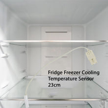 Load image into Gallery viewer, HISENSE KSBSDB19 KSBSDIT20 KSBSDIX20 FRIDGE FREEZER TEMPERATURE SENSOR HK1629349