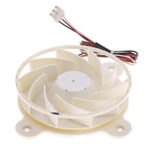 Load image into Gallery viewer, SAMSUNG RS68A8830S9 RS68A8840S9 RS68A8841S9 FRIDGE FREEZER FAN MOTOR DA31-00334D
