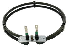 Load image into Gallery viewer, BUSH DHBET60WX DHBETC50B DHBETC50W VESTEL FAN OVEN HEATING ELEMENT 32046488