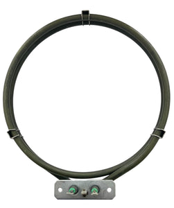 BUSH DHBET60WX DHBETC50B DHBETC50W VESTEL FAN OVEN HEATING ELEMENT 32046488