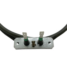 Load image into Gallery viewer, BUSH DHBET60WX DHBETC50B DHBETC50W VESTEL FAN OVEN HEATING ELEMENT 32046488