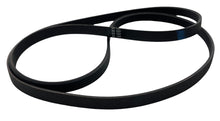 Load image into Gallery viewer, MONTPELLIER MW7120P MW7140P MW7140S VESTEL WASHING MACHINE DRIVE BELT 5PJE 1234