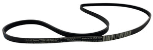 MONTPELLIER MW7120P MW7140P MW7140S VESTEL WASHING MACHINE DRIVE BELT 5PJE 1234