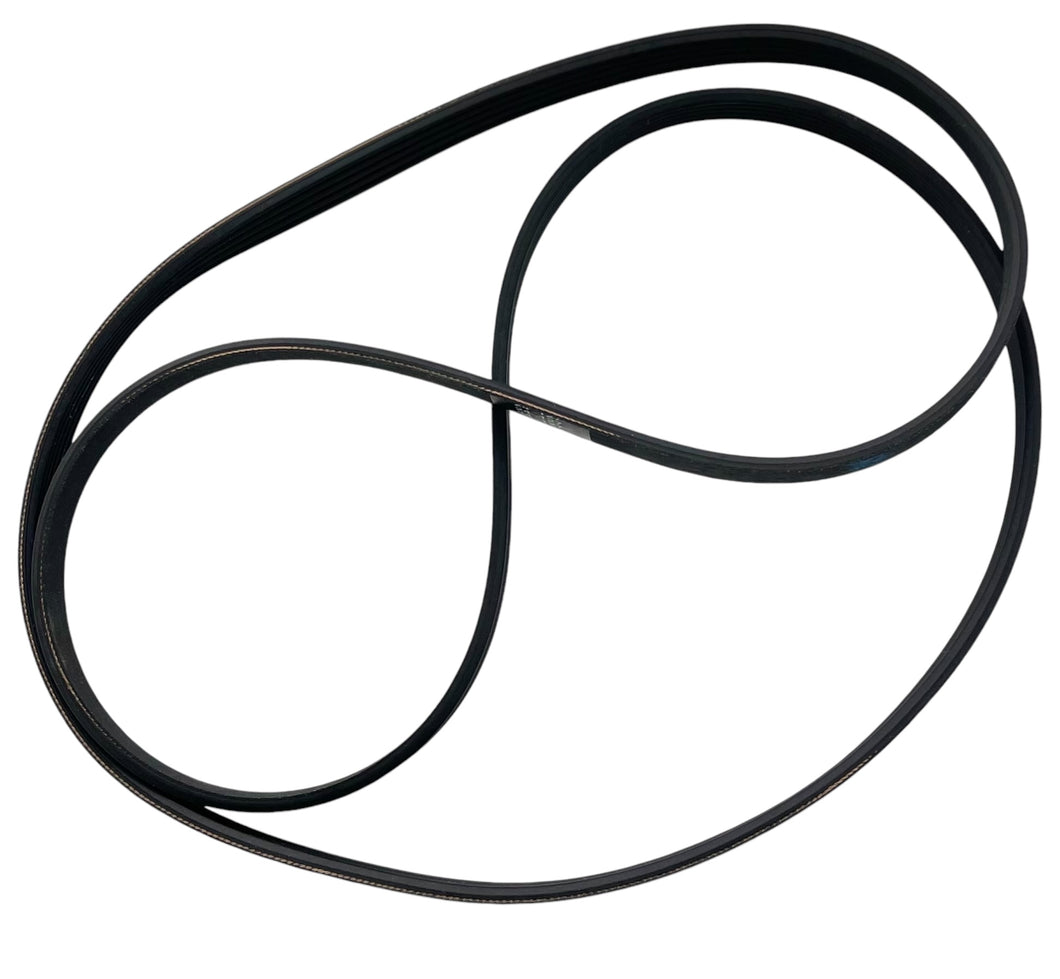 MONTPELLIER MW7120P MW7140P MW7140S VESTEL WASHING MACHINE DRIVE BELT 5PJE 1234