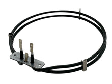Load image into Gallery viewer, BUSH BDBL60ELW VESTEL FAN OVEN HEATING ELEMENT 32041479