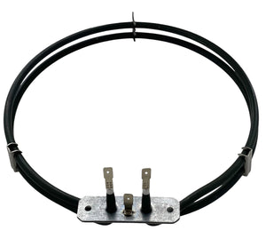 BUSH BDBL60ELW VESTEL FAN OVEN HEATING ELEMENT 32041479
