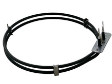Load image into Gallery viewer, BUSH BDBL60ELW VESTEL FAN OVEN HEATING ELEMENT 32041479