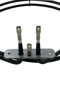 BUSH BDBL60ELW VESTEL FAN OVEN HEATING ELEMENT 32041479