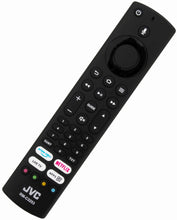 Load image into Gallery viewer, AMAZON JVC LT-50CF890 LT-55CF890 LT-65CF890 JVC FIRE STICK REMOTE CONTROL RM-C3253 23631443