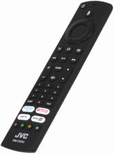 Load image into Gallery viewer, AMAZON JVC LT-50CF890 LT-55CF890 LT-65CF890 JVC FIRE STICK REMOTE CONTROL RM-C3253 23631443