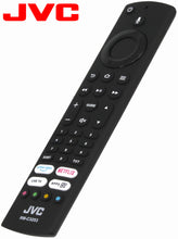 Load image into Gallery viewer, AMAZON JVC LT-50CF890 LT-55CF890 LT-65CF890 JVC FIRE STICK REMOTE CONTROL RM-C3253 23631443