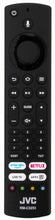 Load image into Gallery viewer, AMAZON JVC LT-50CF890 LT-55CF890 LT-65CF890 JVC FIRE STICK REMOTE CONTROL RM-C3253 23631443