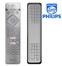 Load image into Gallery viewer, PHILIPS 55PUS7334/12 55PUS7394/12 55PUS8204/12 REMOTE CONTROL YKF463-001 996599002886