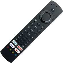 Load image into Gallery viewer, TOSHIBA TCL 50CF630K JVC AMAZON FIRE STICK VOICE REMOTE CONTROL