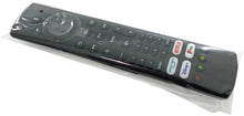 Load image into Gallery viewer, TOSHIBA TCL 50CF630K JVC AMAZON FIRE STICK VOICE REMOTE CONTROL