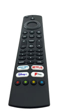 Load image into Gallery viewer, TOSHIBA TCL 50CF630K JVC AMAZON FIRE STICK VOICE REMOTE CONTROL