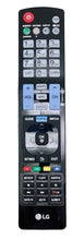 Load image into Gallery viewer, LG 50UR762H9ZC 65UR640S 86UR640S REMOTE CONTROL AKB76037101