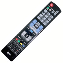 Load image into Gallery viewer, LG 50UR762H9ZC 65UR640S 86UR640S REMOTE CONTROL AKB76037101