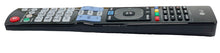 Load image into Gallery viewer, LG 50UR762H9ZC 65UR640S 86UR640S REMOTE CONTROL AKB76037101