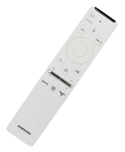 SAMSUNG Q32LS03T QE32LS03T QE32LS03TB VOICE REMOTE CONTROL BN59-01330J