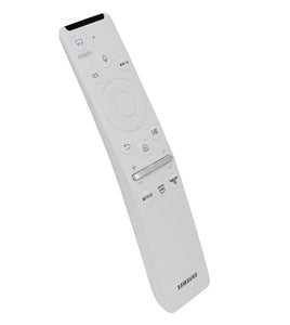 SAMSUNG Q32LS03T QE32LS03T QE32LS03TB VOICE REMOTE CONTROL BN59-01330J