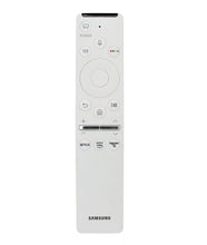 Load image into Gallery viewer, SAMSUNG Q32LS03T QE32LS03T QE32LS03TB VOICE REMOTE CONTROL BN59-01330J