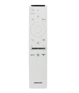SAMSUNG Q32LS03T QE32LS03T QE32LS03TB VOICE REMOTE CONTROL BN59-01330J