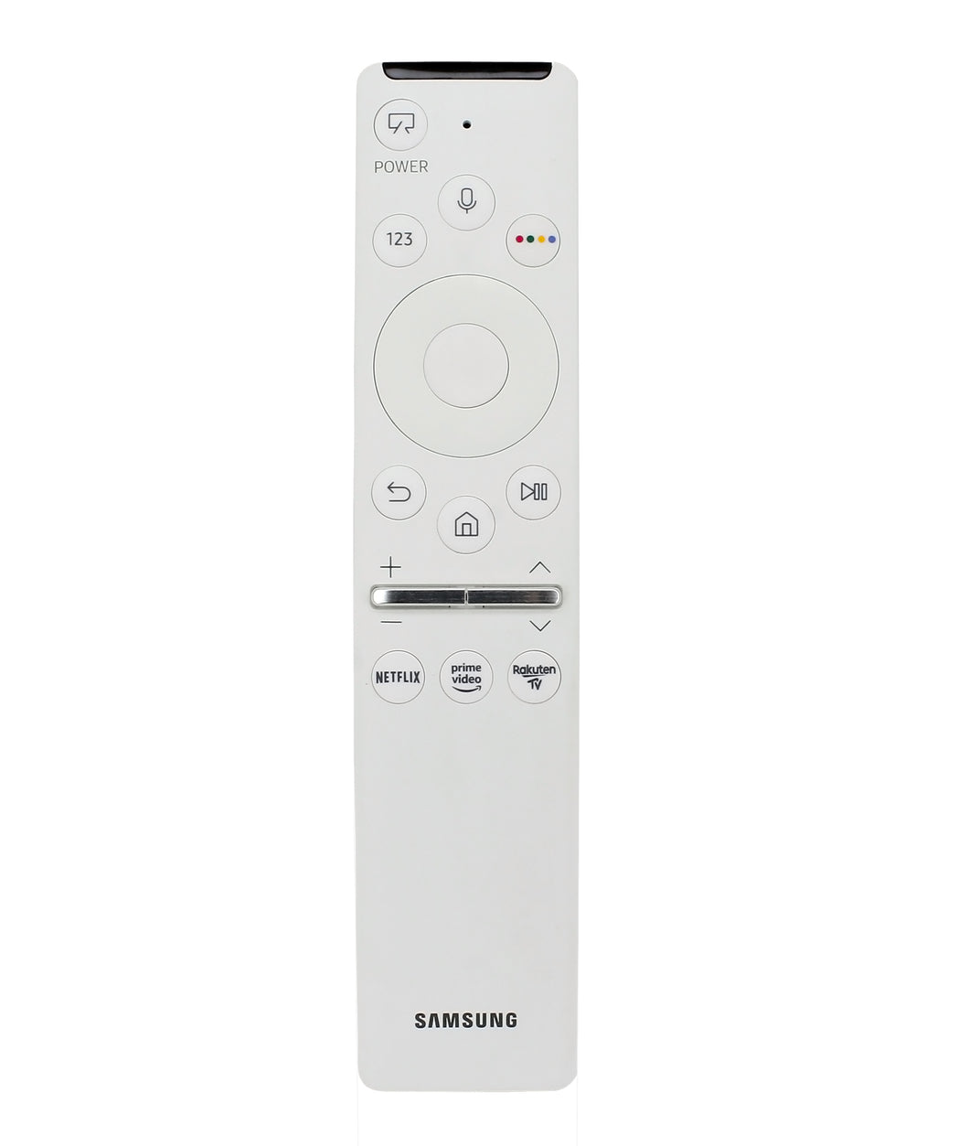 SAMSUNG Q32LS03T QE32LS03T QE32LS03TB VOICE REMOTE CONTROL BN59-01330J