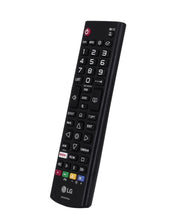 Load image into Gallery viewer, LG 22TN410V 24TL510V-PZ 24TL510V REMOTE CONTROL AKB75675321