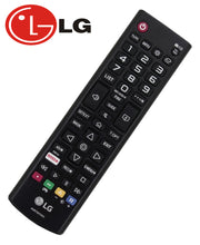 Load image into Gallery viewer, LG 28TN515V-PZ.API 28TN515V 32LM550BPLB REMOTE CONTROL AKB75675321