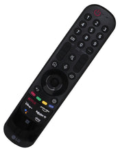 Load image into Gallery viewer, LG 75UQ91006LA 86UQ91006LA OLED42C24LA MAGIC MOTION VOICE REMOTE CONTROL MR22GN AKB76040001