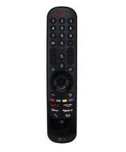 Load image into Gallery viewer, LG 75UQ91006LA 86UQ91006LA OLED42C24LA MAGIC MOTION VOICE REMOTE CONTROL MR22GN AKB76040001