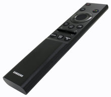 Load image into Gallery viewer, SAMSUNG UE55AU7172 UE55AU7172U UE55AU7192UXXH REMOTE CONTROL BN59-01358C