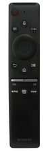Load image into Gallery viewer, SAMSUNG QN32Q50RAFXZC UN55RU7300FXZA UN65RU7100FXZA VOICE REMOTE CONTROL BN59-01312M