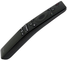 Load image into Gallery viewer, SAMSUNG QN32Q50RAFXZC UN55RU7300FXZA UN65RU7100FXZA VOICE REMOTE CONTROL BN59-01312M