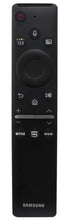 Load image into Gallery viewer, SAMSUNG TU8000 VOICE REMOTE CONTROL BN59-01329C