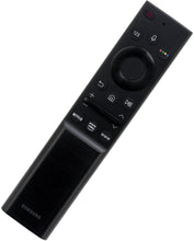 Load image into Gallery viewer, SAMSUNG QN55Q60AAFXZA QN55Q70AAFXZA QN55Q80AAFXZA VOICE REMOTE CONTROL BN59-01363C