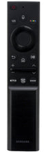 Load image into Gallery viewer, SAMSUNG QN55Q60AAFXZA QN55Q70AAFXZA QN55Q80AAFXZA VOICE REMOTE CONTROL BN59-01363L